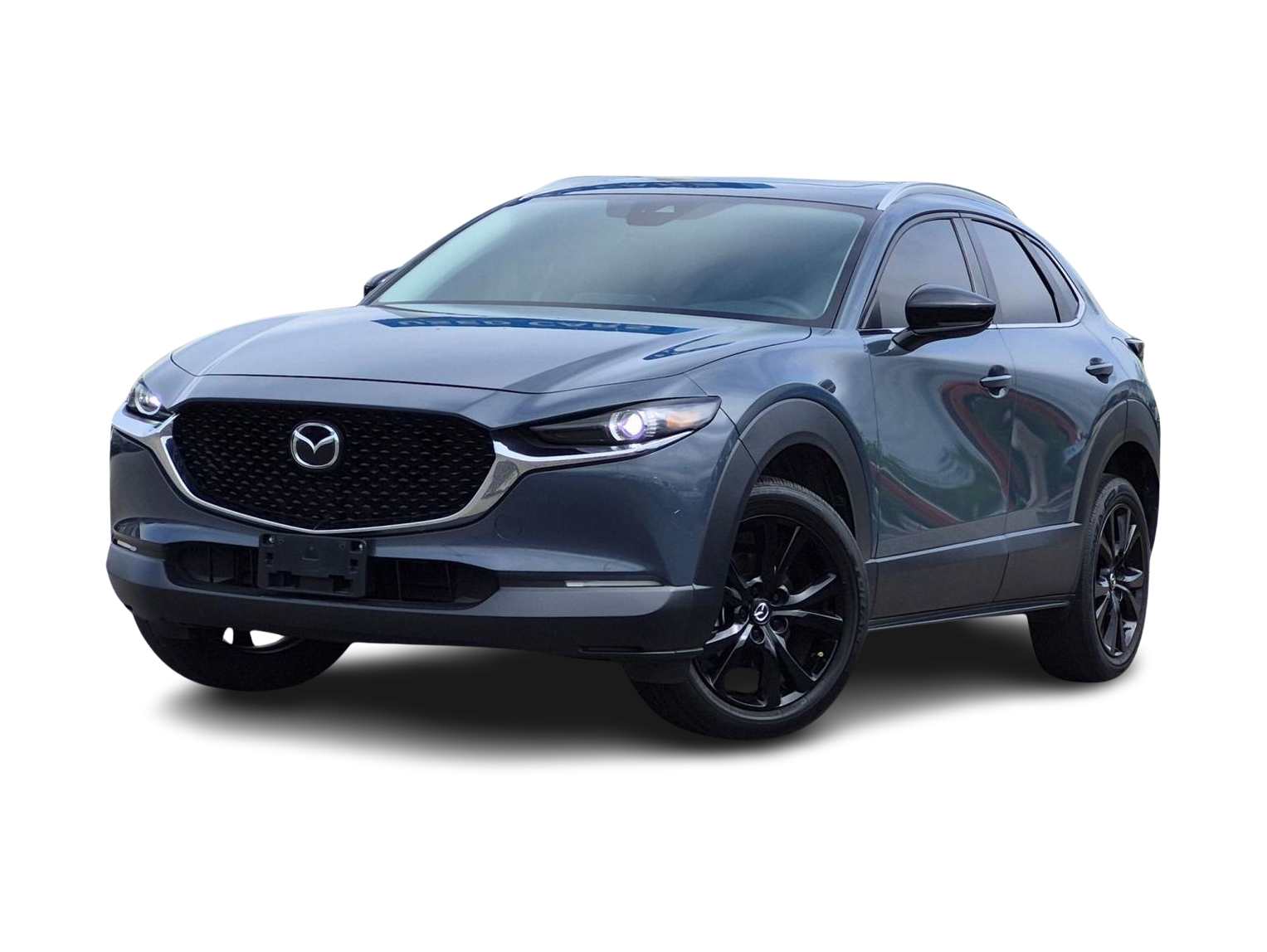 Thumbnail: 2023 Mazda CX-30 - 1