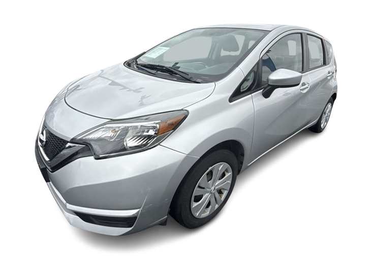 2018 Nissan Versa Note SV -
                Waukesha, WI