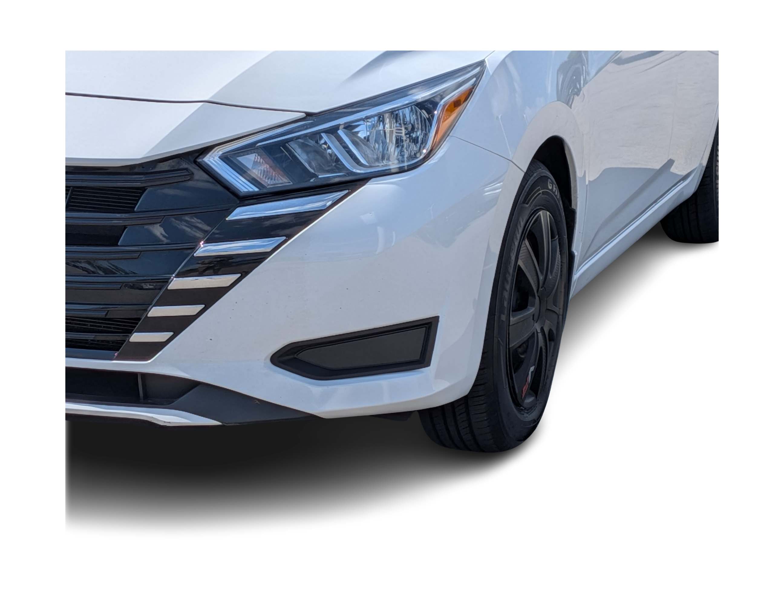 2023 Nissan Versa S -
                  Waukesha, WI