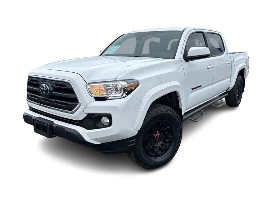 2019 Toyota Tacoma SR5 -
                Waukesha, WI