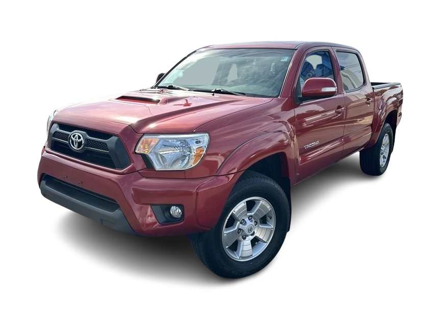 2015 Toyota Tacoma Base -
                Waukesha, WI