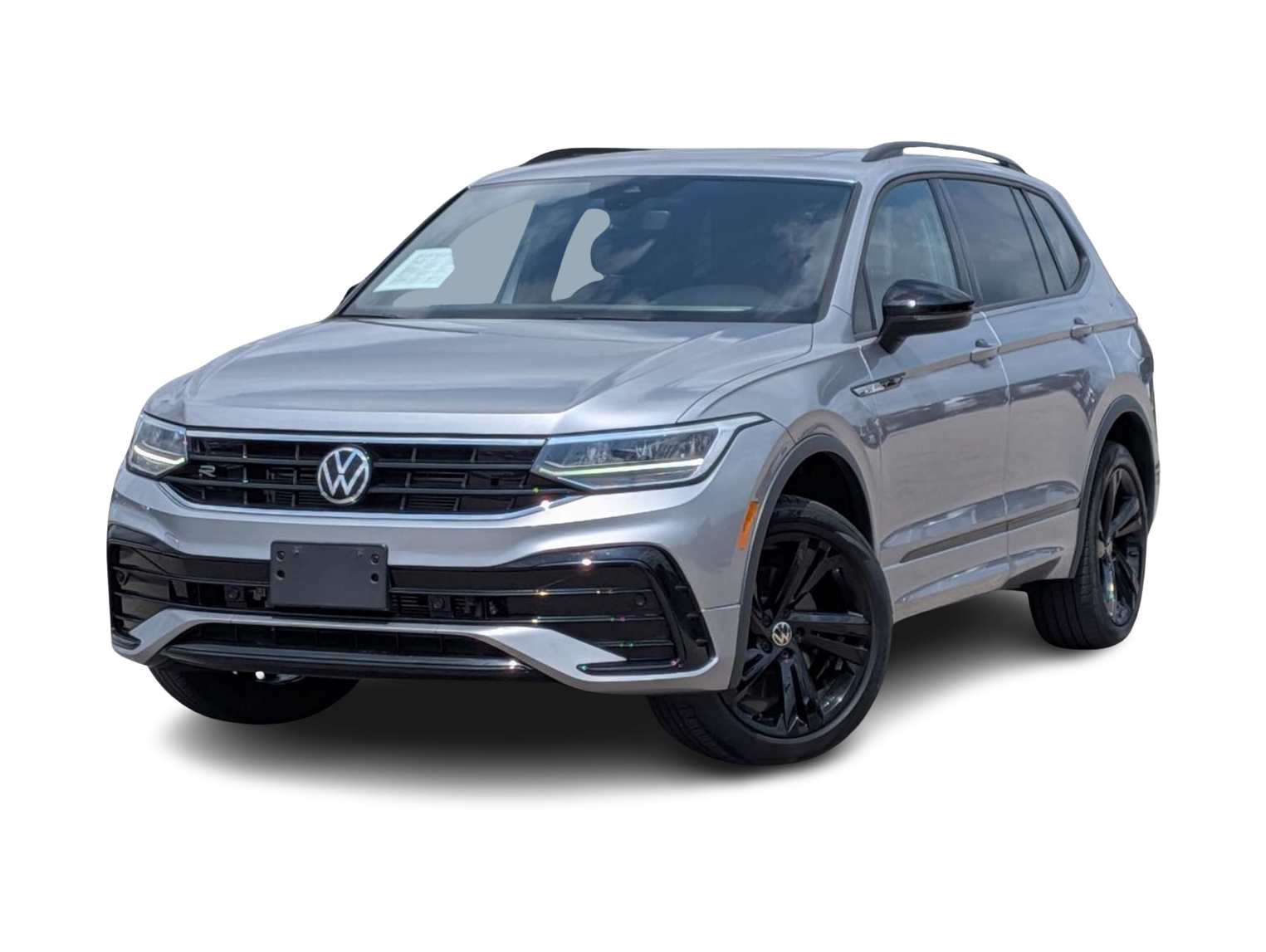 Thumbnail: 2024 Volkswagen Tiguan - 1
