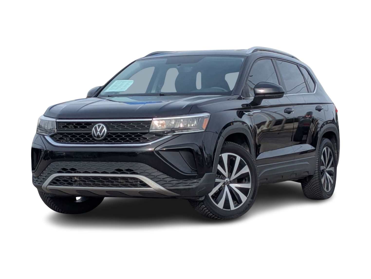 2022 Volkswagen Taos SE -
                  Waukesha, WI