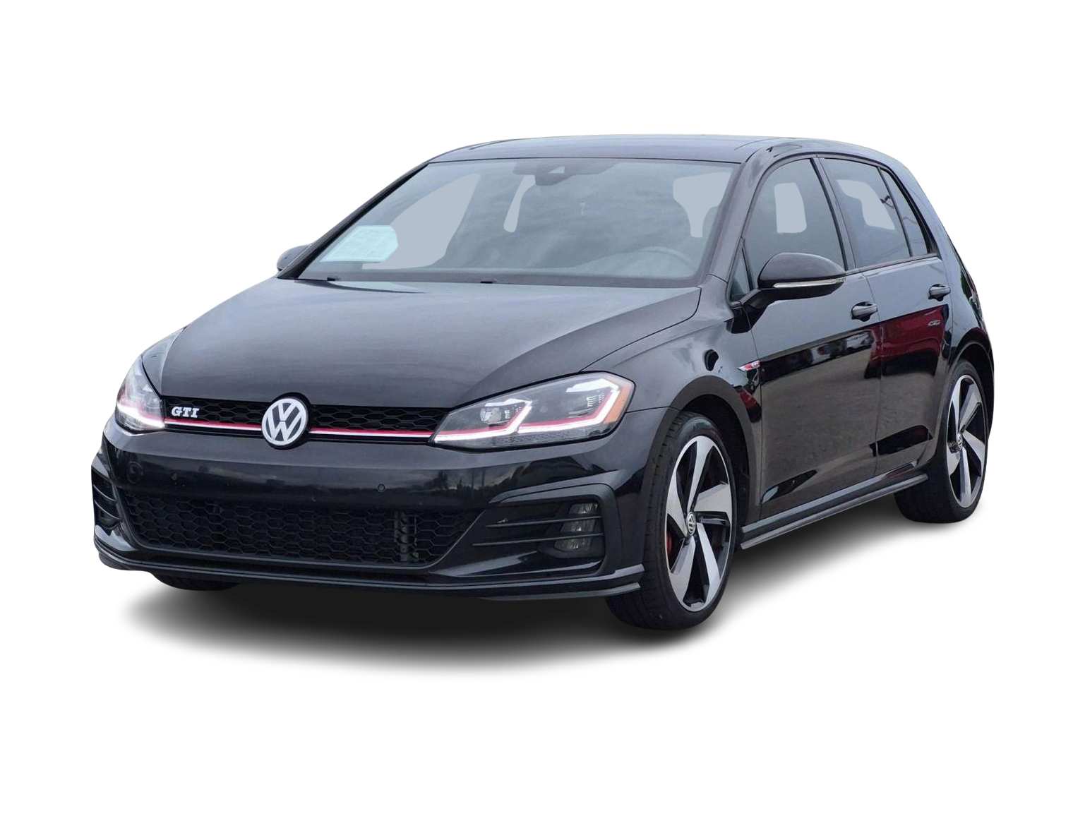 2018 Volkswagen Golf GTI Autobahn -
                  Waukesha, WI