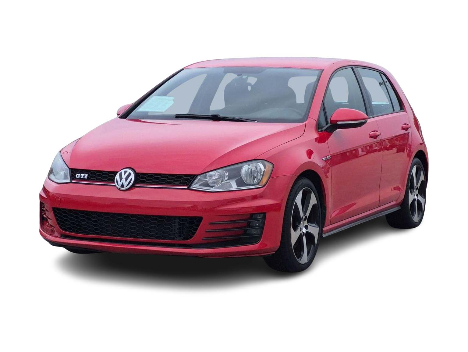 2017 Volkswagen Golf GTI S -
                  Waukesha, WI