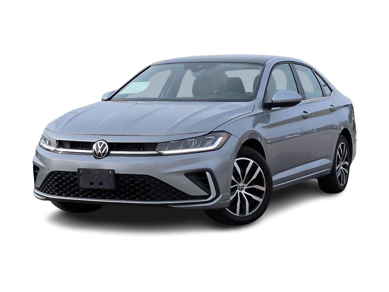 Thumbnail: 2025 Volkswagen Jetta - 1