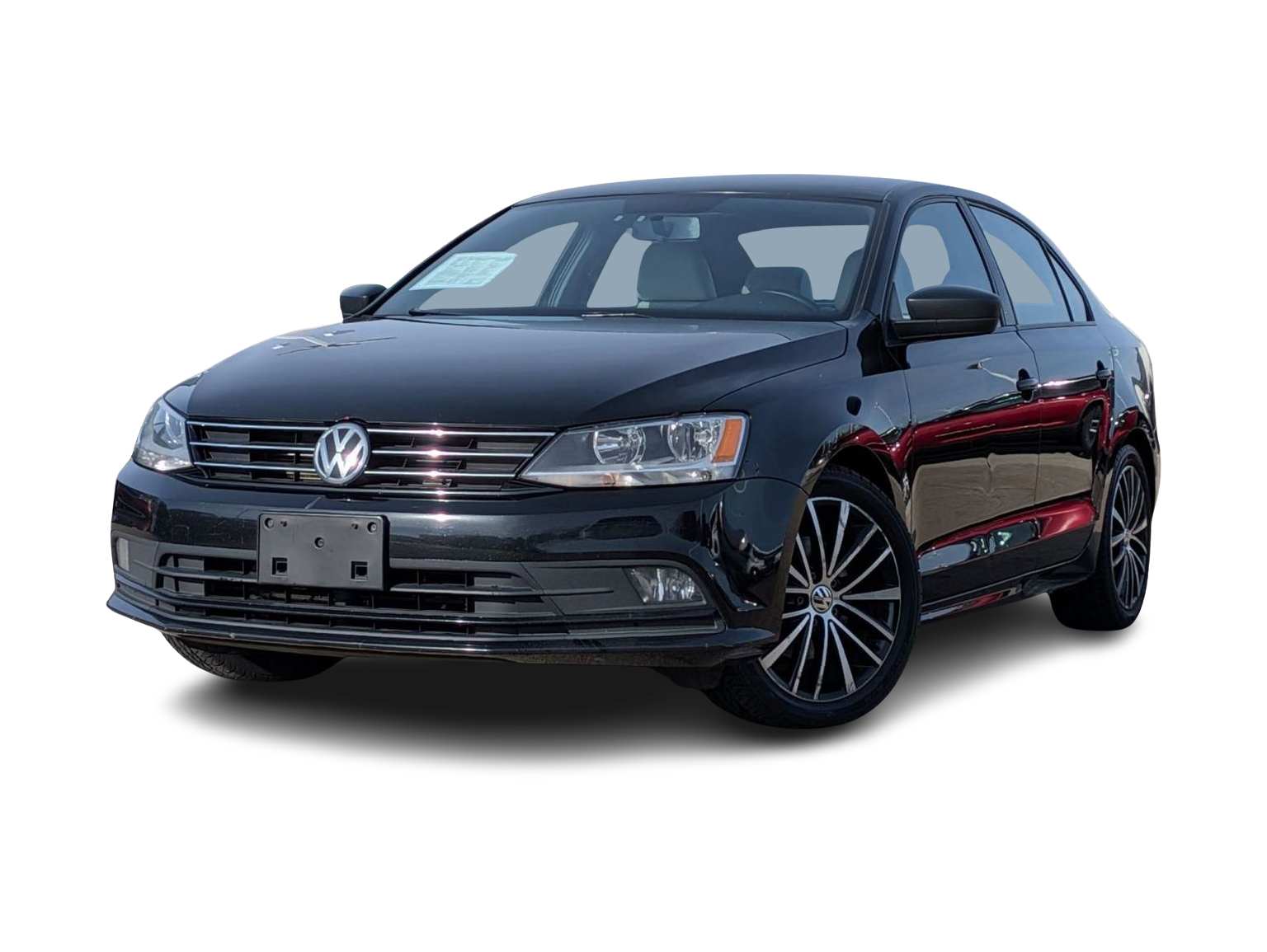 Thumbnail: 2016 Volkswagen Jetta - 1