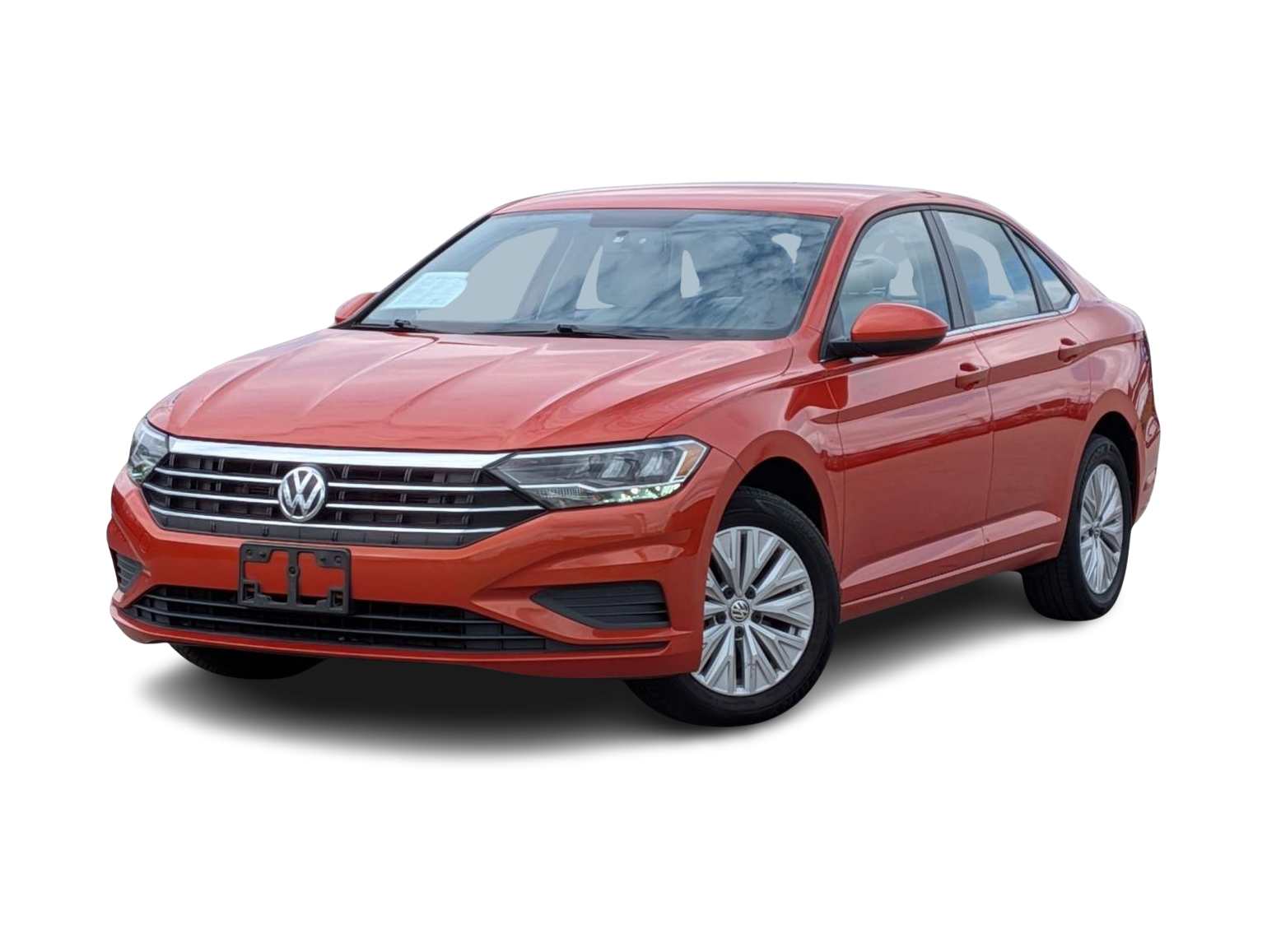 2019 Volkswagen Jetta S -
                  Waukesha, WI