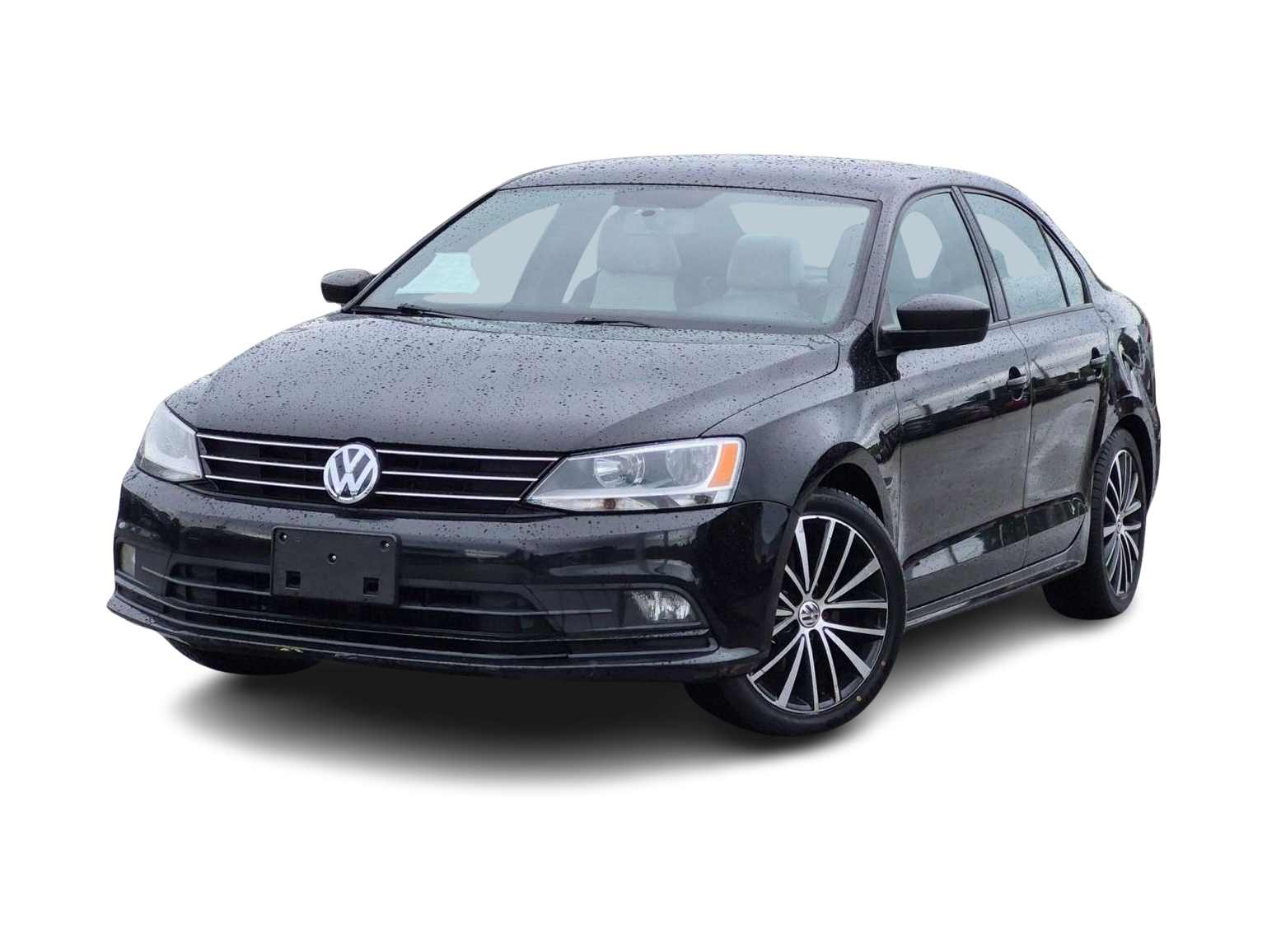 2015 Volkswagen Jetta Sport -
                  Waukesha, WI