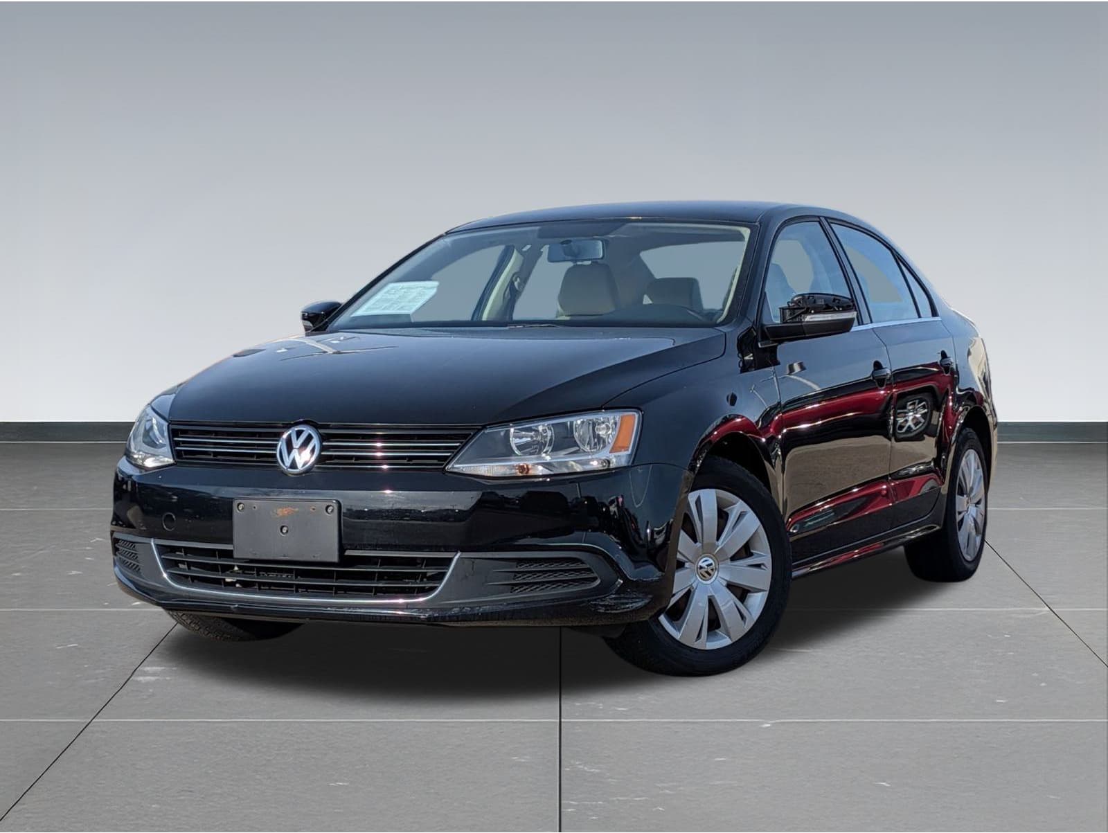 2013 Volkswagen Jetta SE's photo