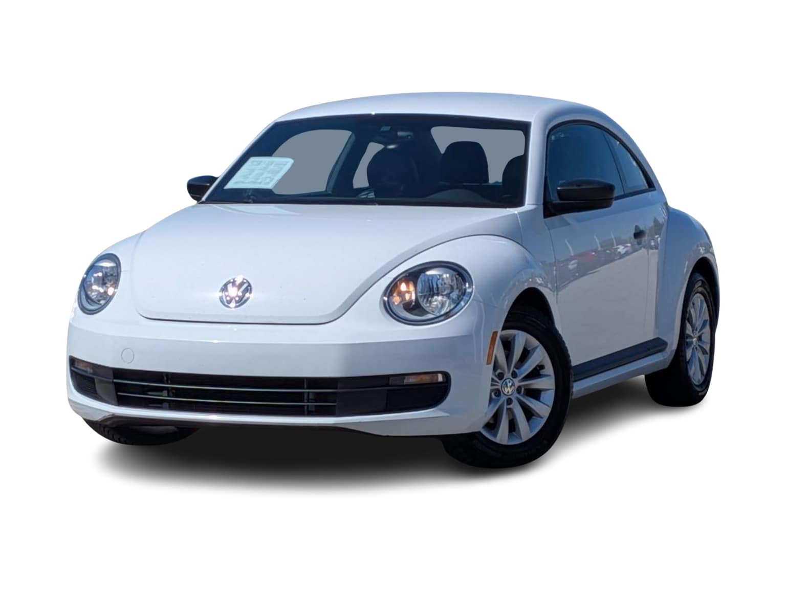 2016 Volkswagen Beetle S -
                  Waukesha, WI