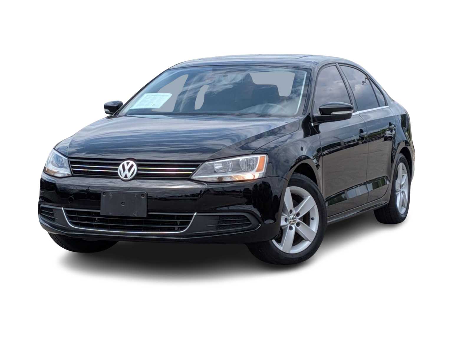 2014 Volkswagen Jetta  -
                  Waukesha, WI