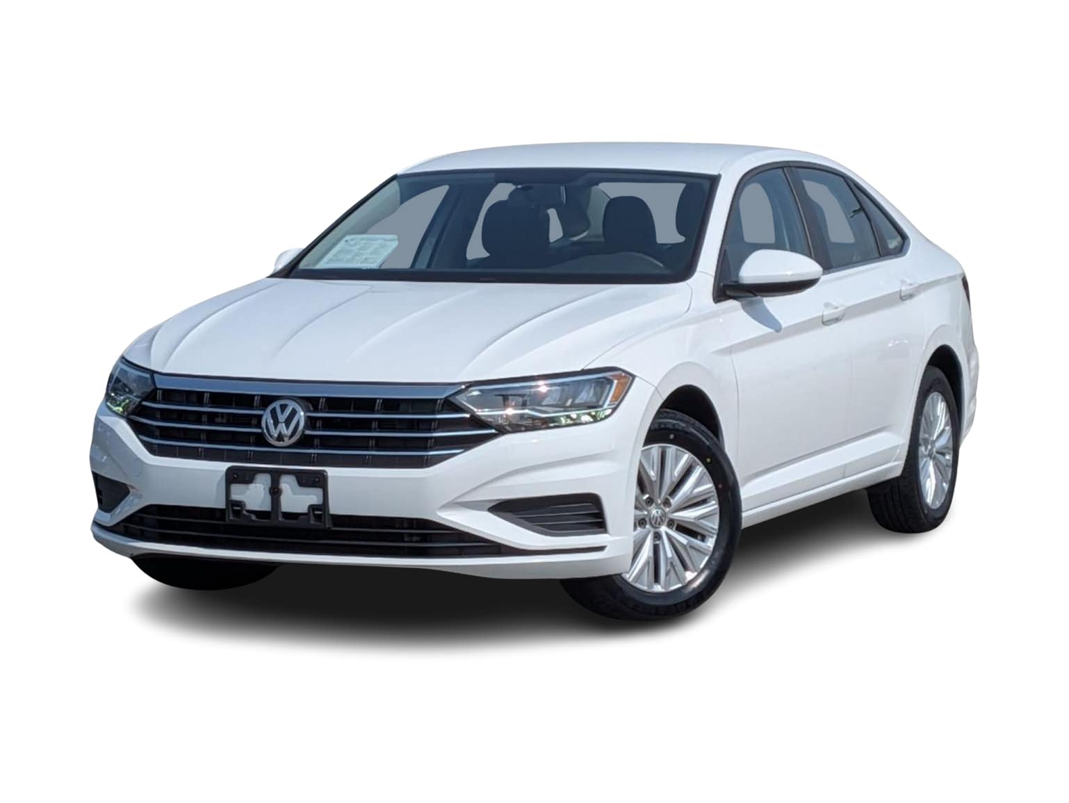 2019 Volkswagen Jetta S -
                  Waukesha, WI