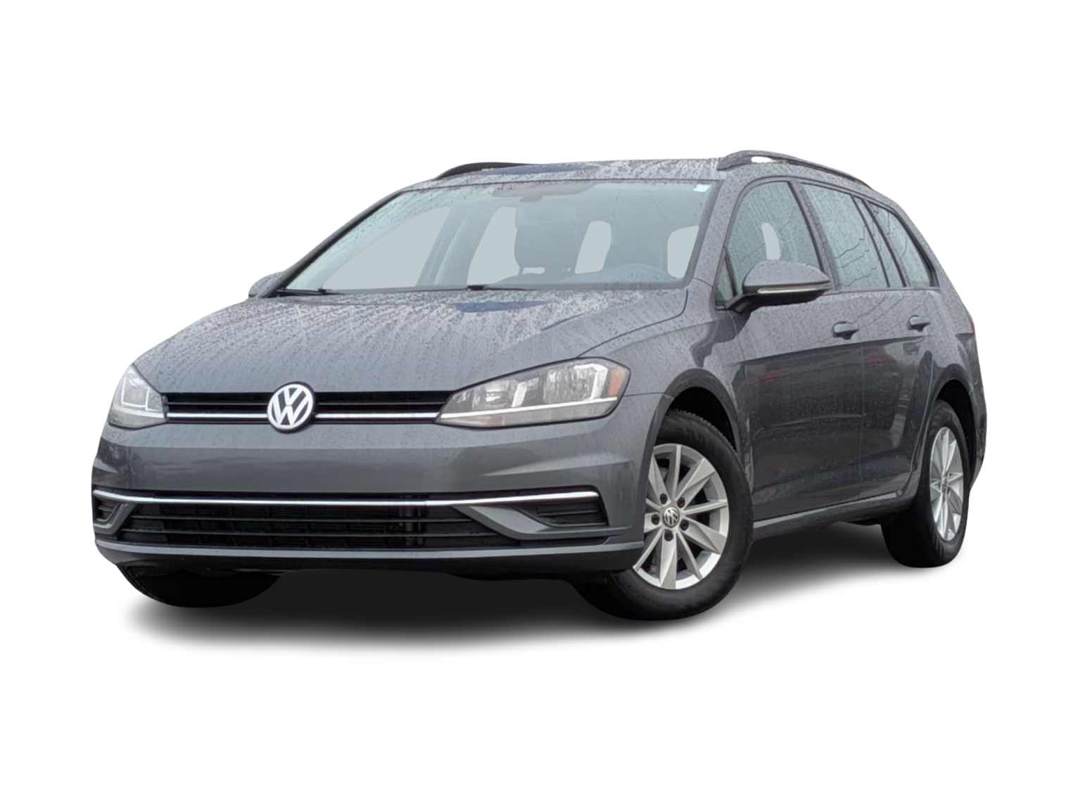 2019 Volkswagen Golf S -
                  Waukesha, WI