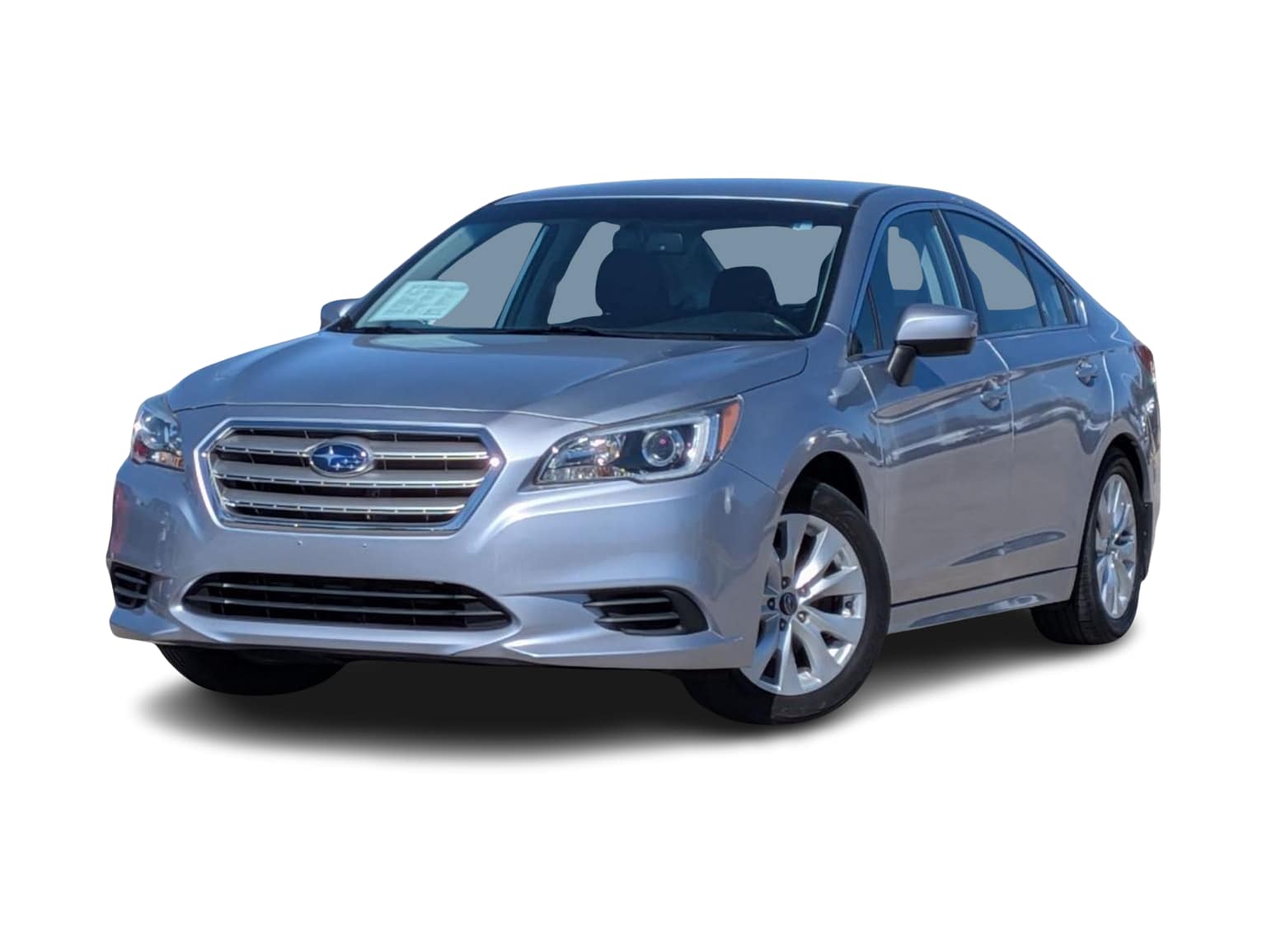 2015 Subaru Legacy Premium -
                  Waukesha, WI