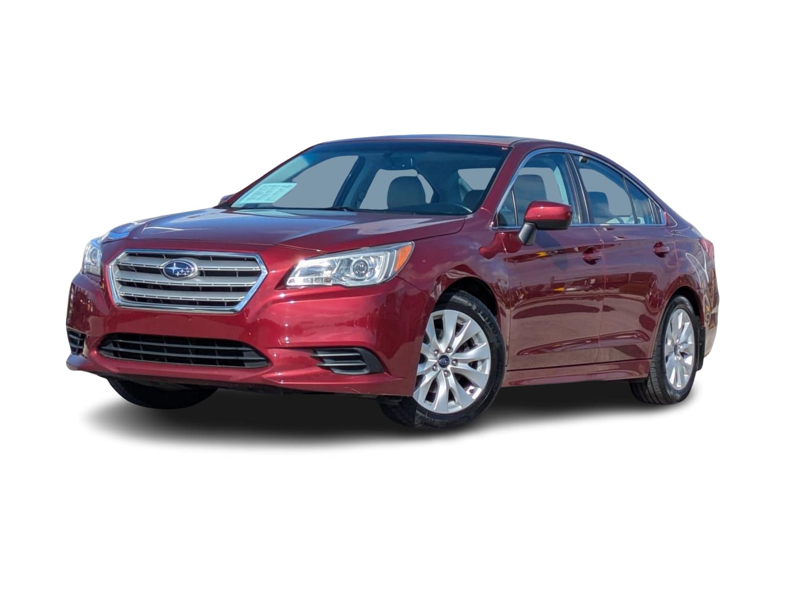 2017 Subaru Legacy Premium -
                  Waukesha, WI