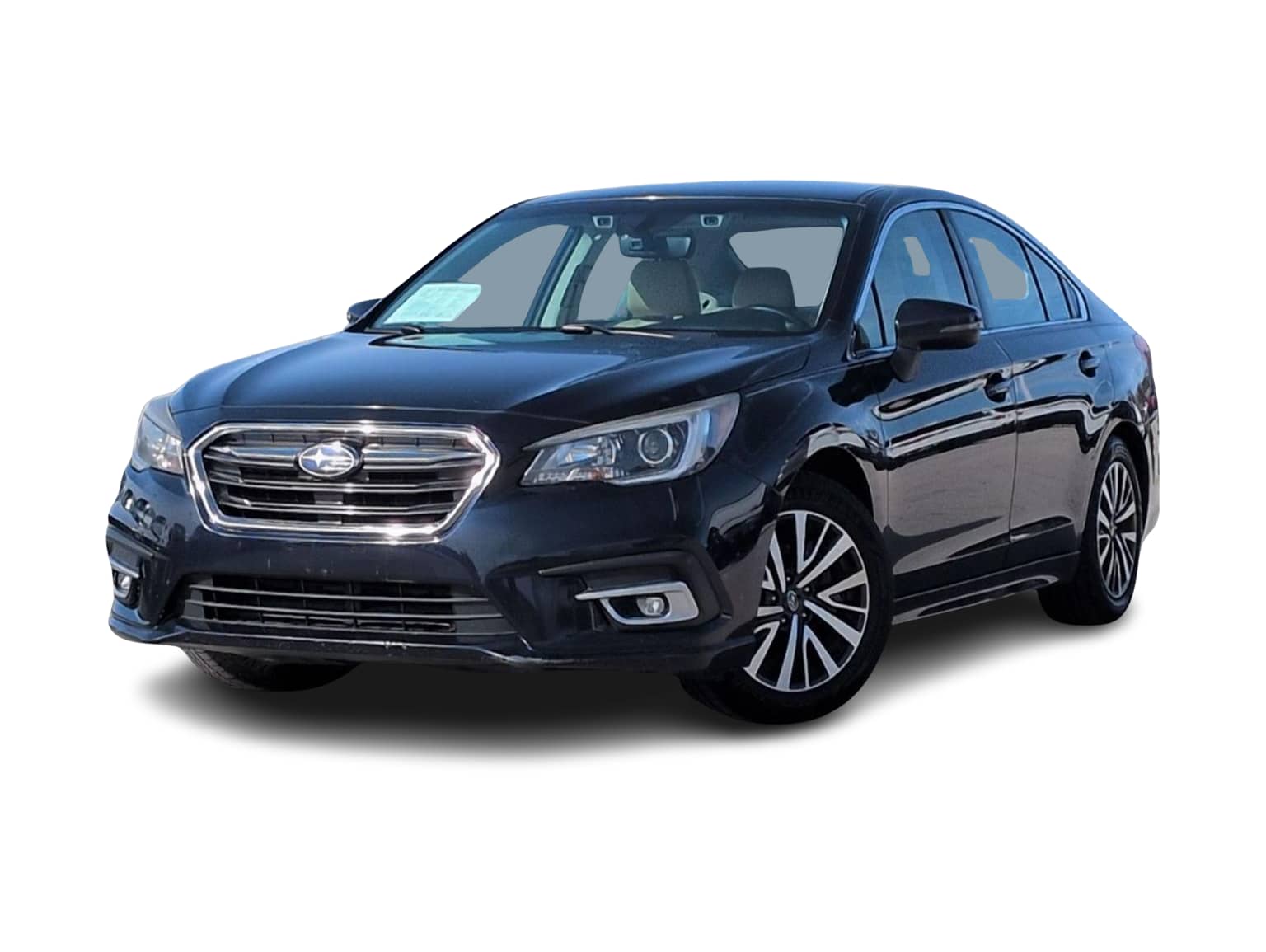 2018 Subaru Legacy Premium -
                  Waukesha, WI