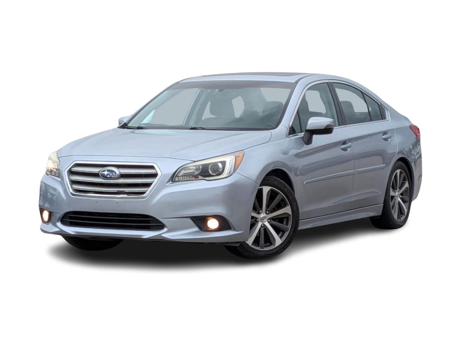 2016 Subaru Legacy Limited -
                  Waukesha, WI