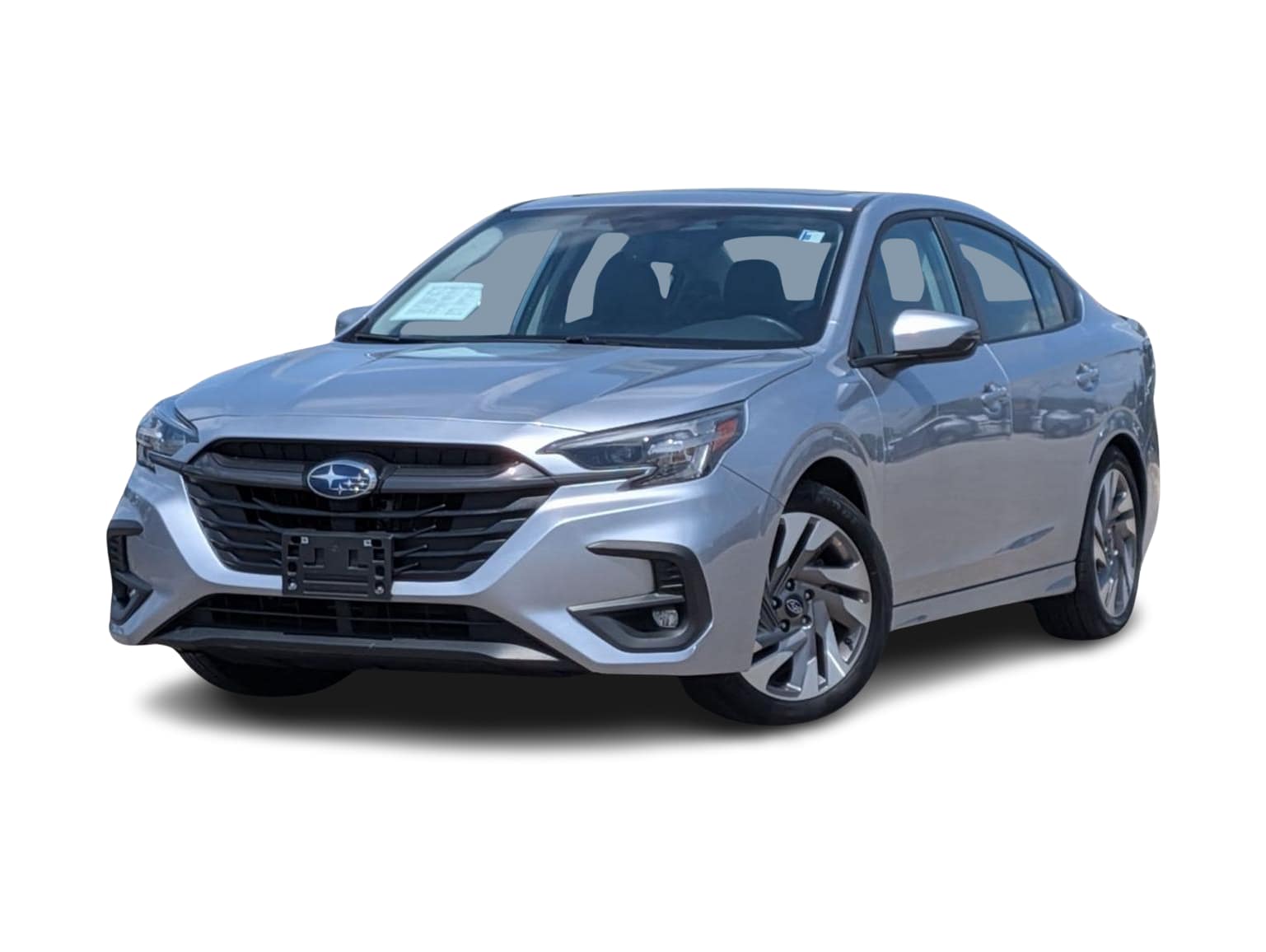 Thumbnail: 2024 Subaru Legacy - 1