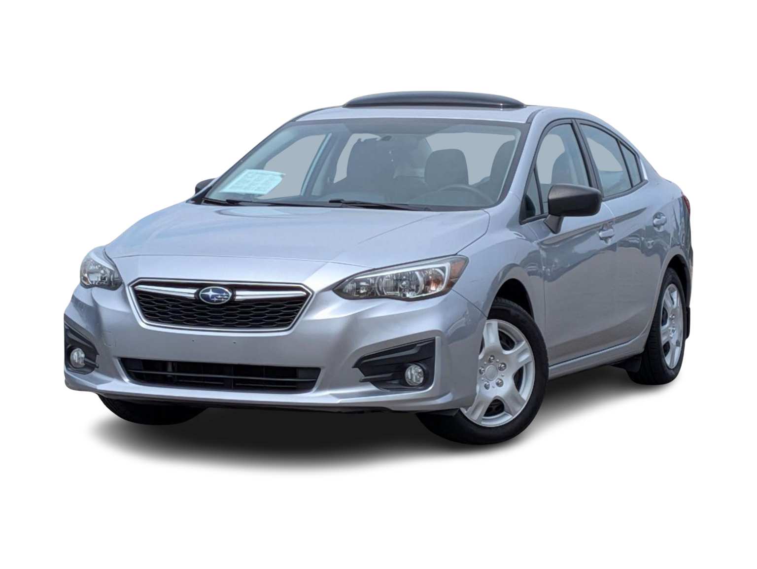2019 Subaru Impreza Base -
                  Waukesha, WI