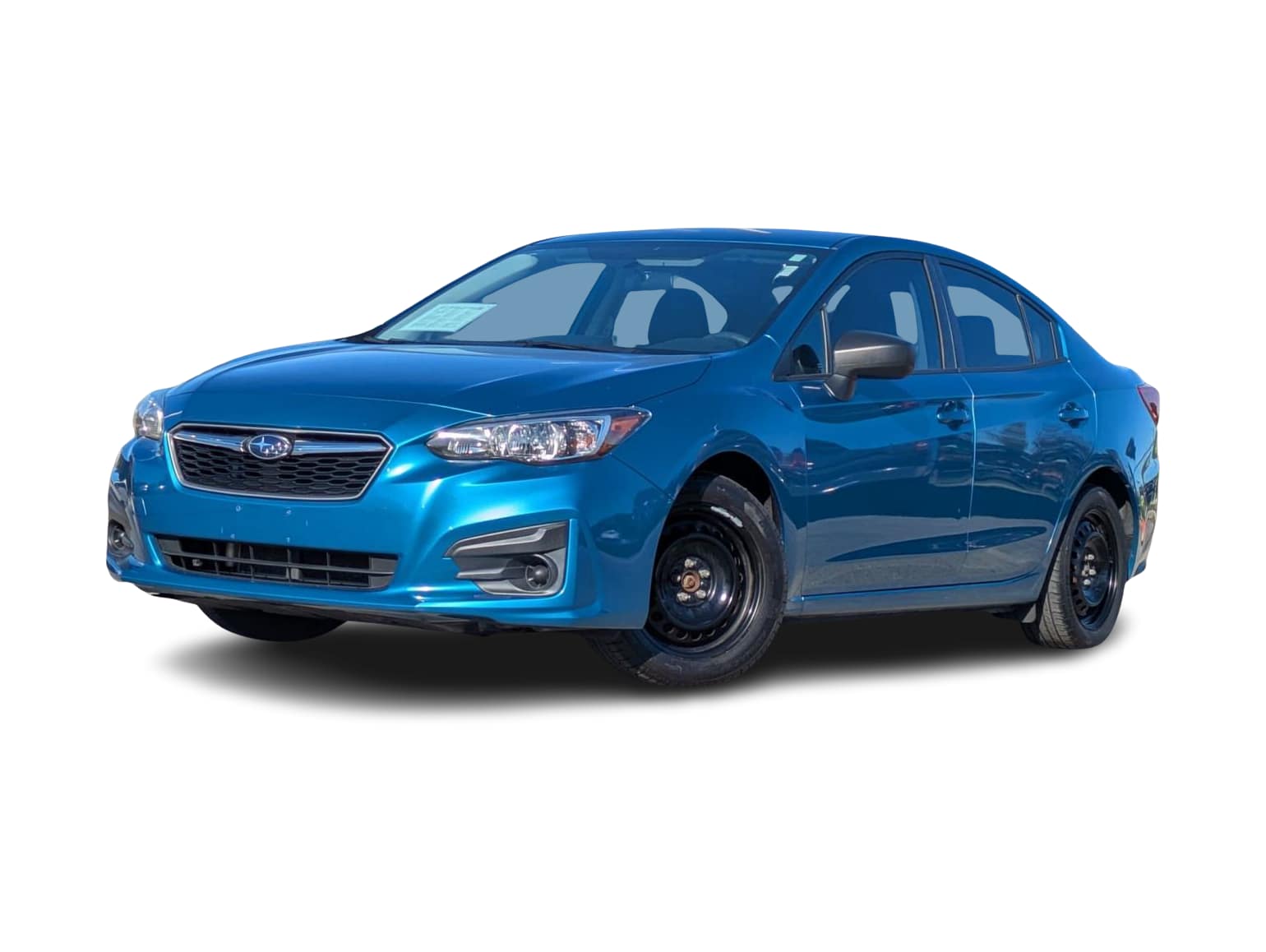 2017 Subaru Impreza Base -
                  Waukesha, WI