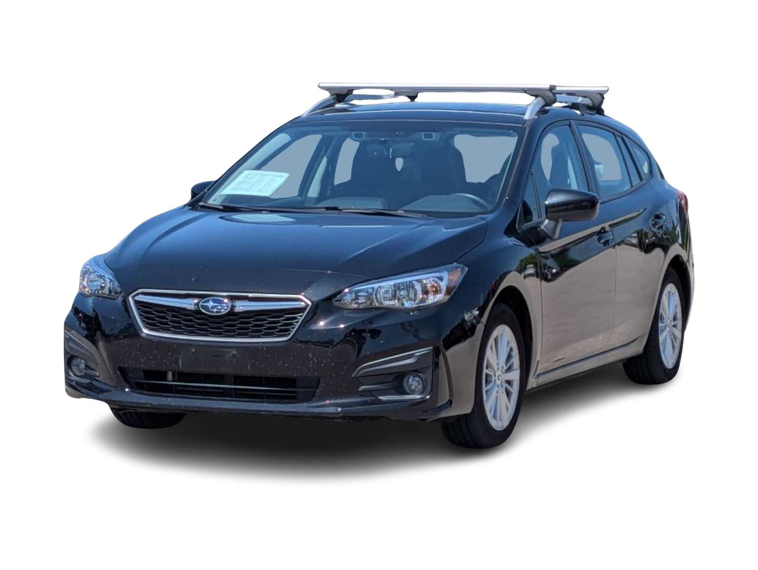 2017 Subaru Impreza Premium -
                  Waukesha, WI