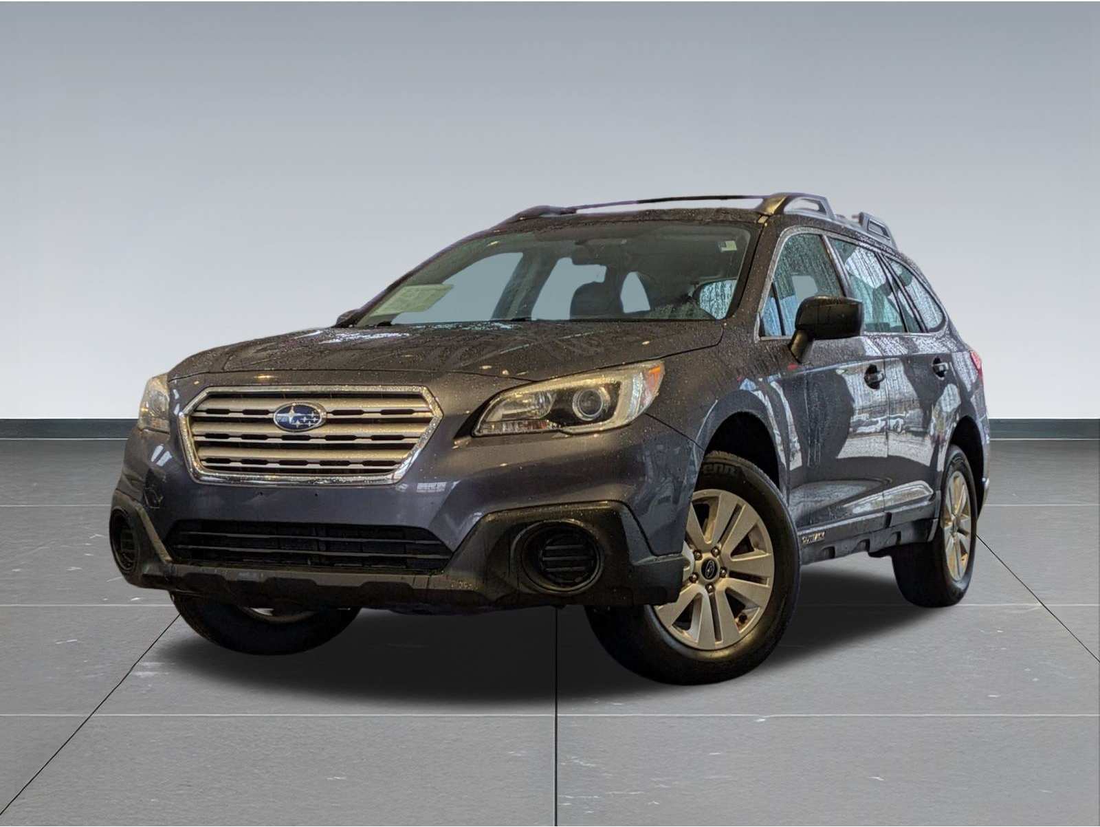 2017 Subaru Outback Base