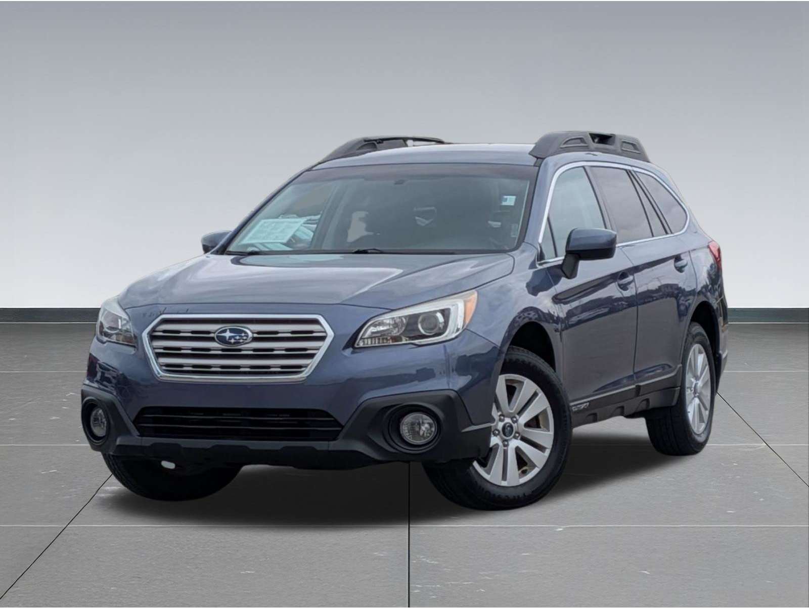 2016 Subaru Outback Premium