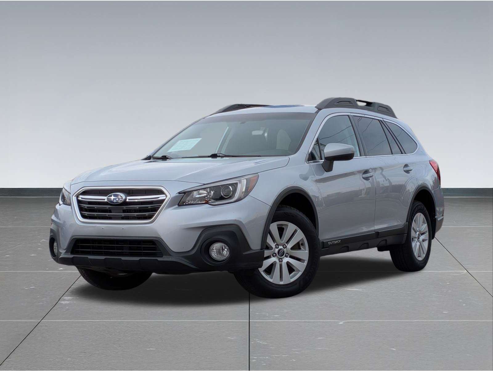 2018 Subaru Outback Premium