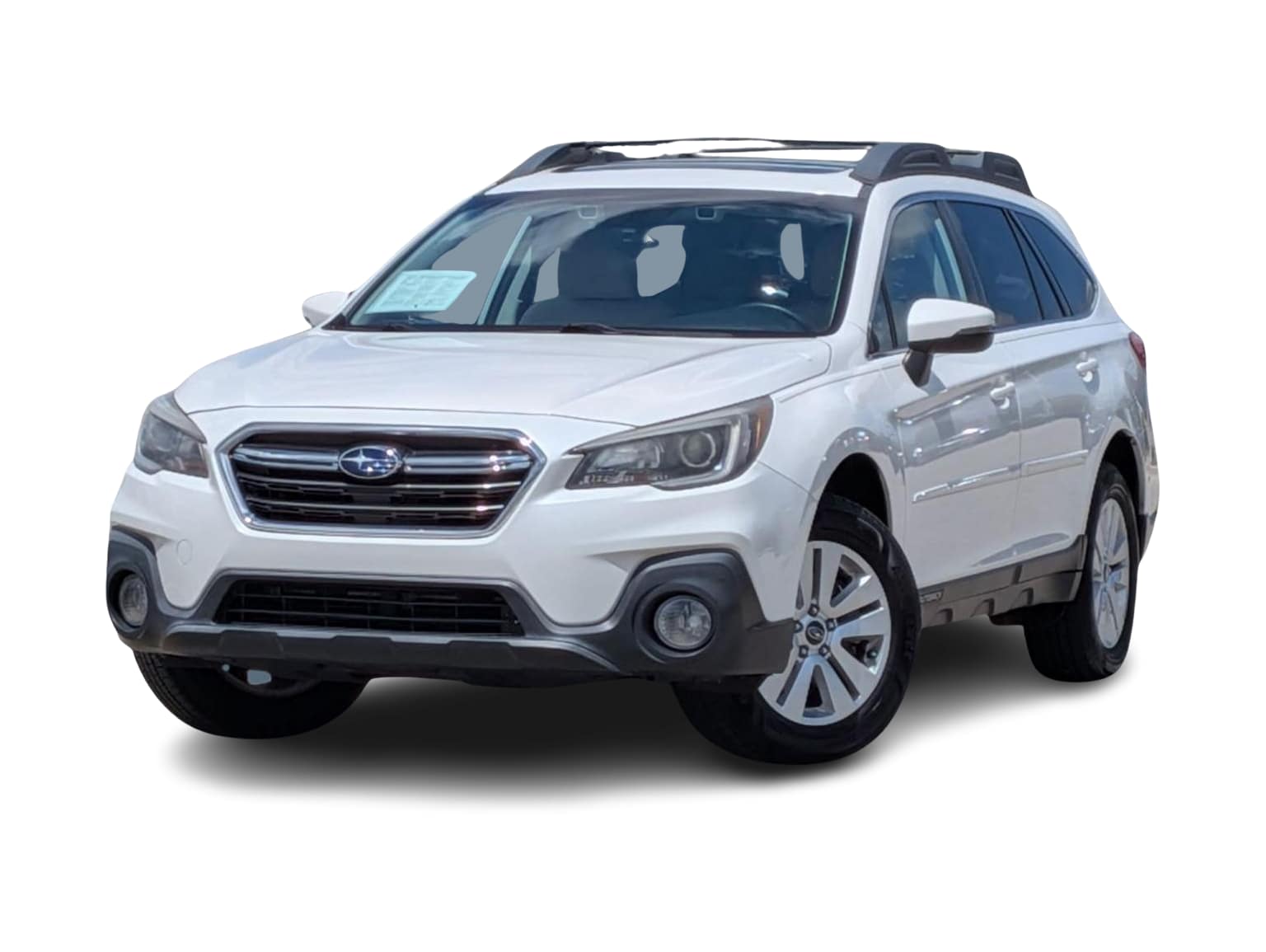 Thumbnail: 2019 Subaru Outback - 1