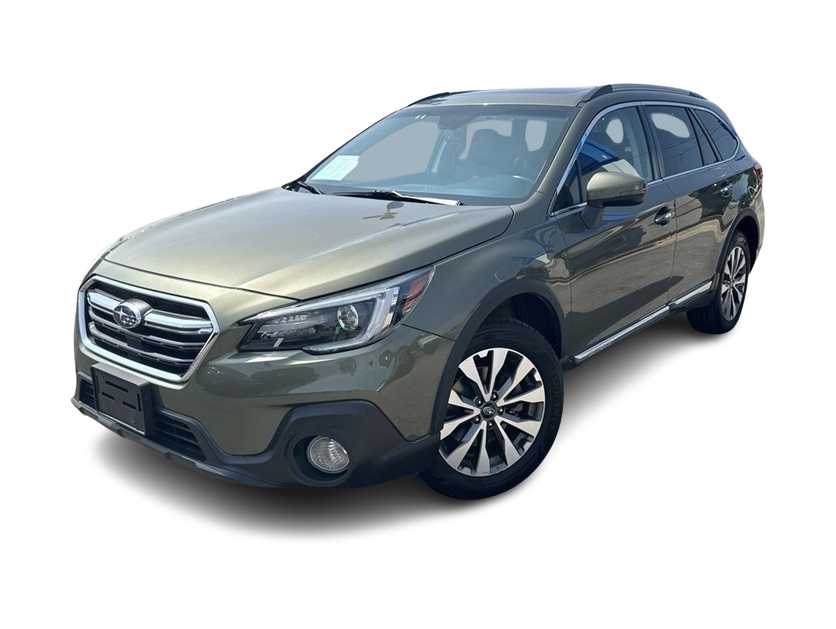 2019 Subaru Outback Touring -
                Waukesha, WI