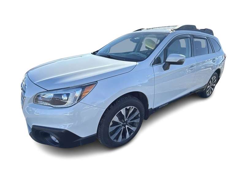 2017 Subaru Outback 3.6R Limited -
                Waukesha, WI