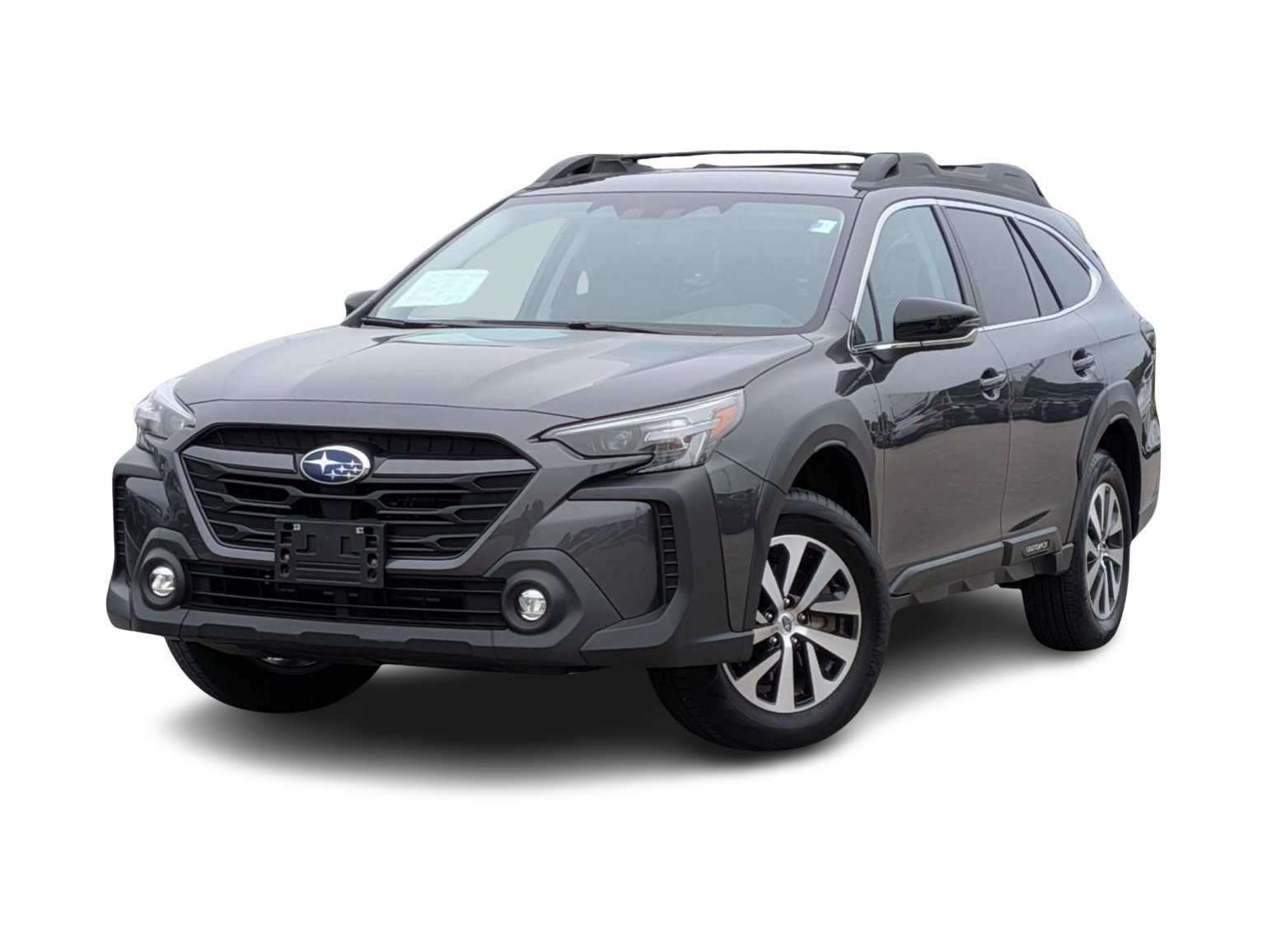 Thumbnail: 2024 Subaru Outback - 1