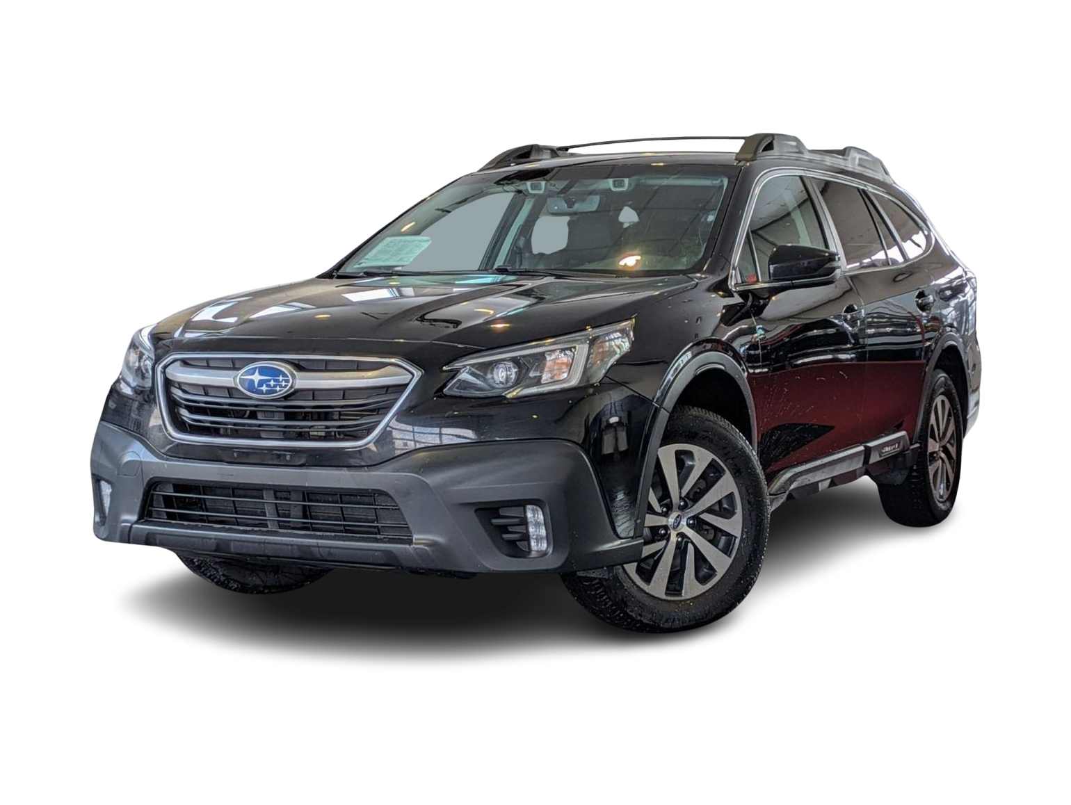 Thumbnail: 2021 Subaru Outback - 1