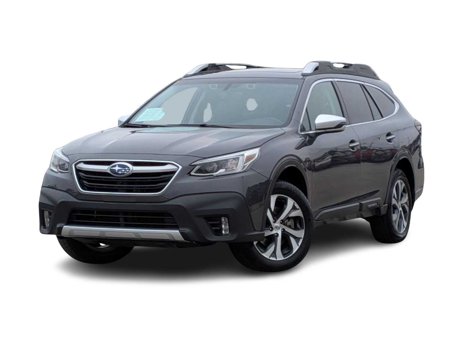 Thumbnail: 2021 Subaru Outback - 1