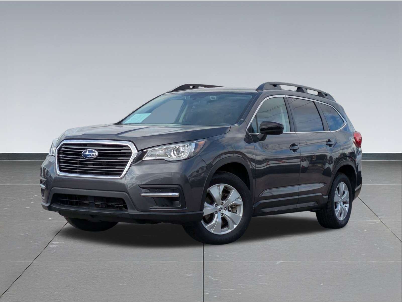 2022 Subaru Ascent Base's photo