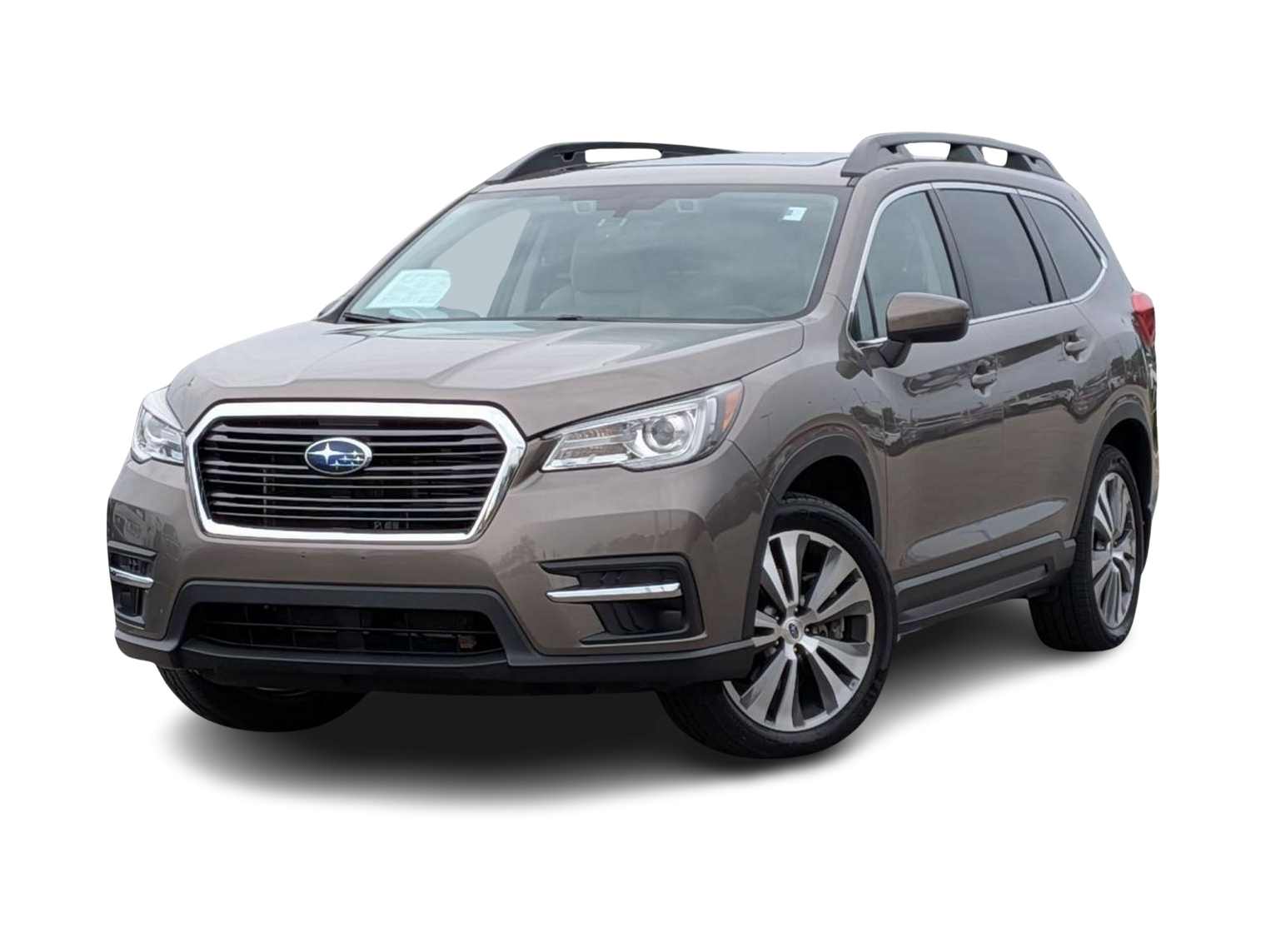 Thumbnail: 2021 Subaru Ascent - 1