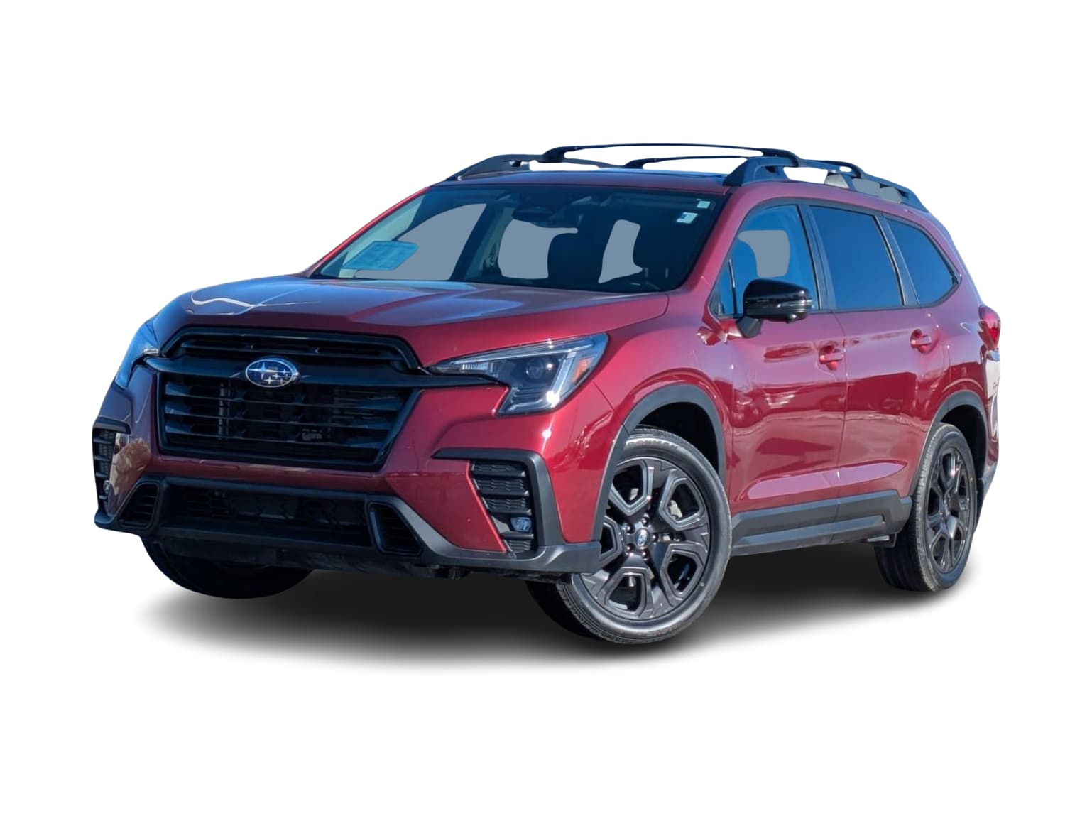 Thumbnail: 2023 Subaru Ascent - 1