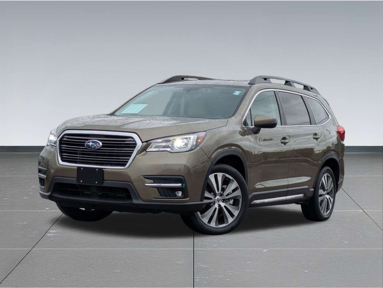 2022 Subaru Ascent Limited's photo