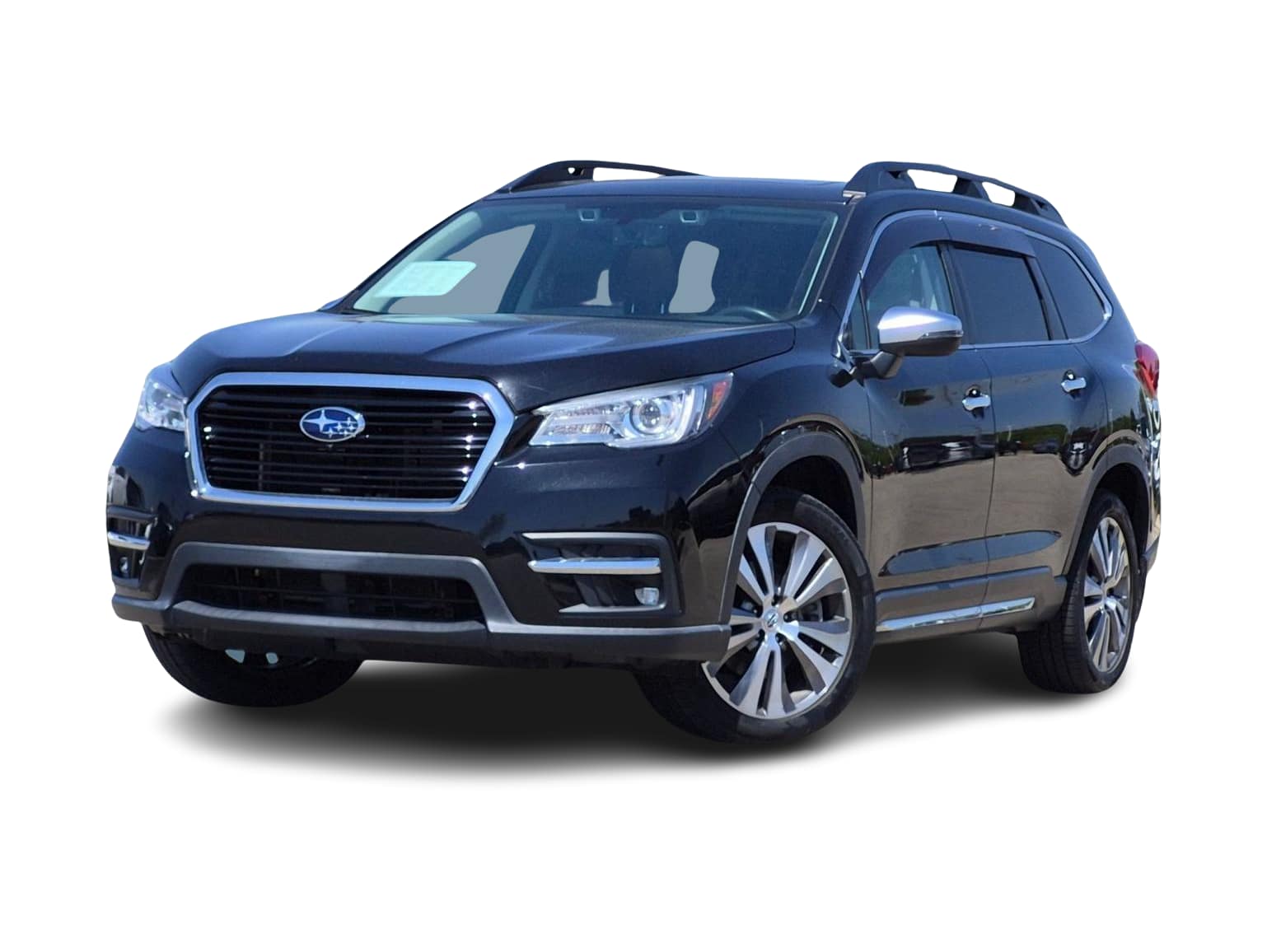 Thumbnail: 2020 Subaru Ascent - 1