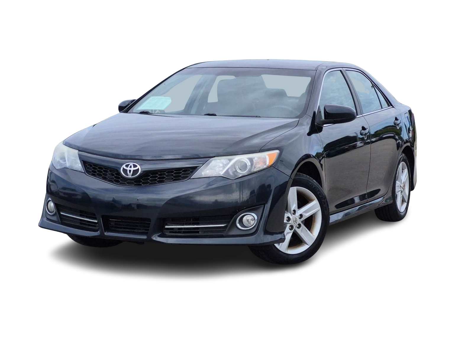 2012 Toyota Camry SE -
                  Waukesha, WI