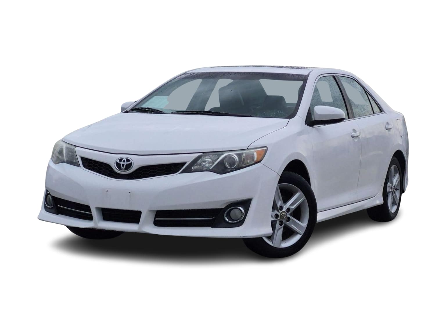 2012 Toyota Camry SE -
                  Waukesha, WI