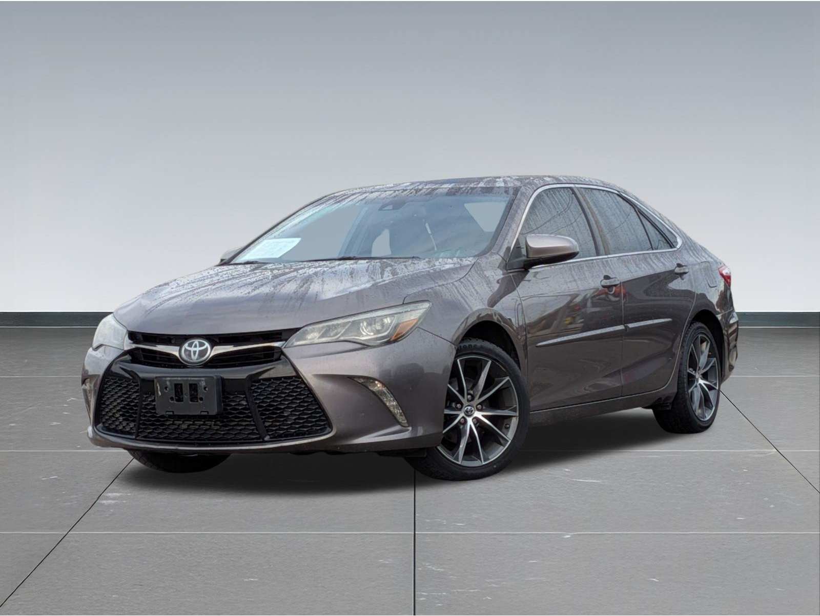 2015 Toyota Camry XSE