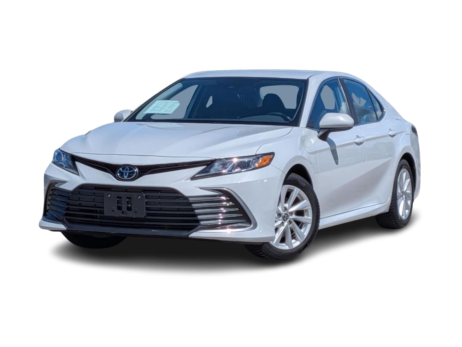 Thumbnail: 2024 Toyota Camry - 1
