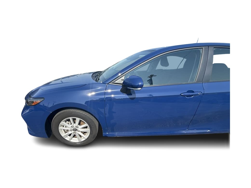 2025 Toyota Camry LE -
                  Waukesha, WI