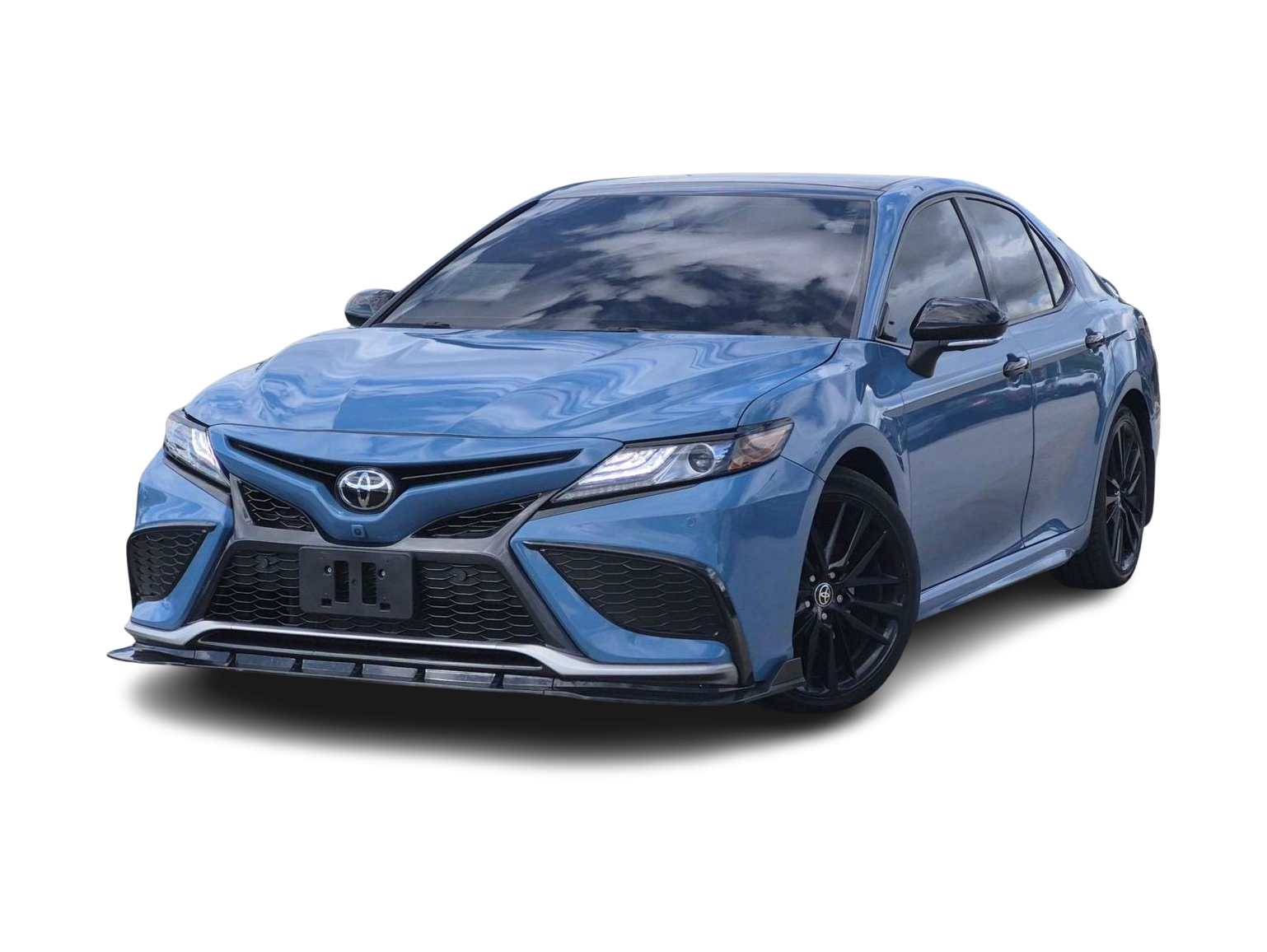 Thumbnail: 2023 Toyota Camry - 1