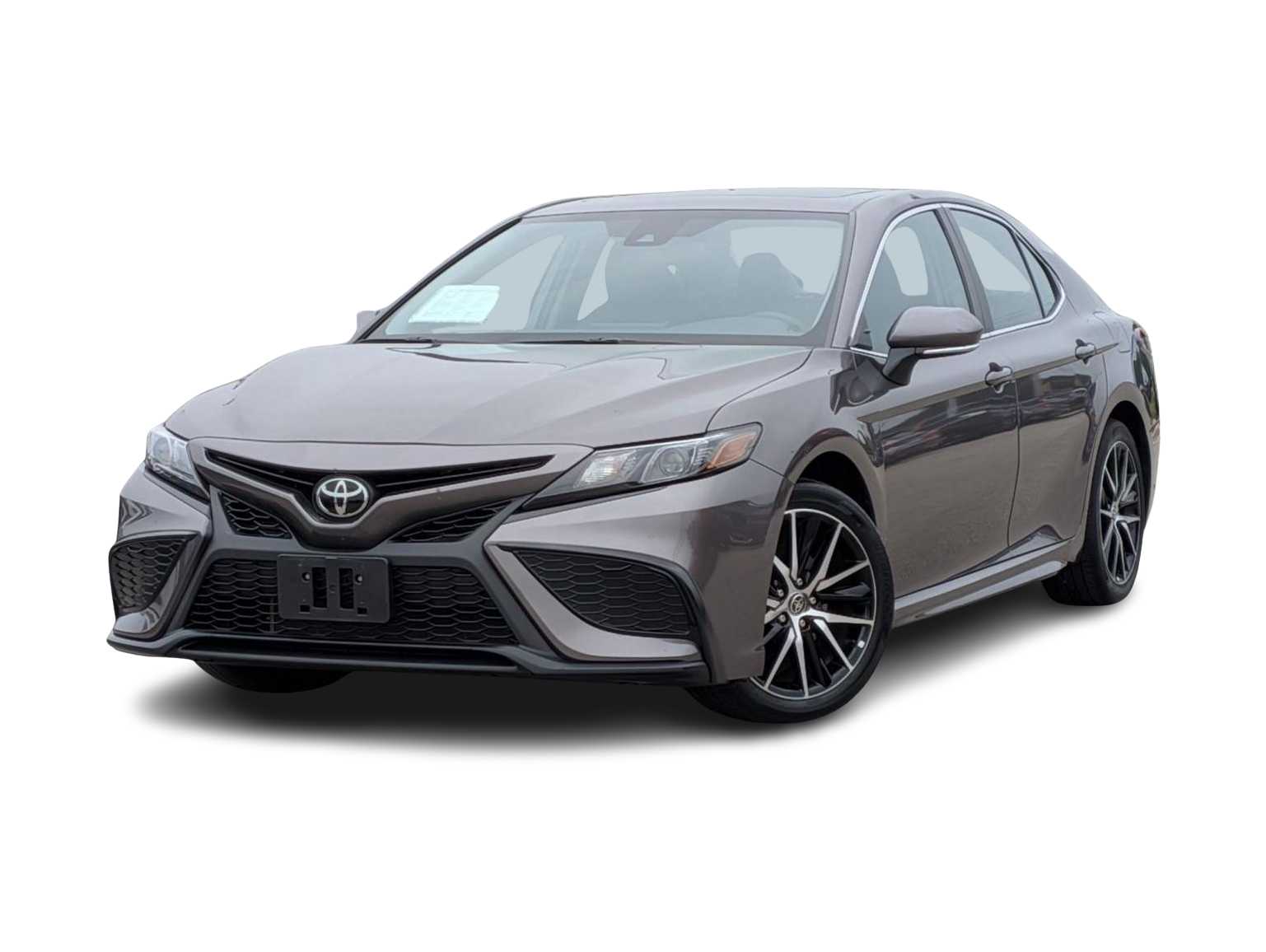 Thumbnail: 2023 Toyota Camry - 1