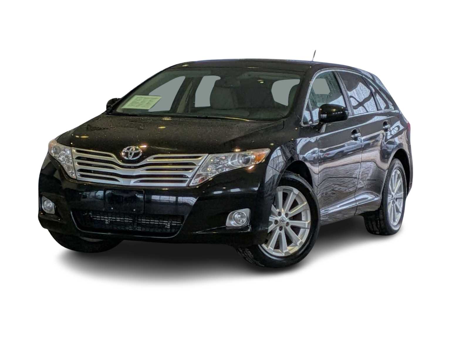 2009 Toyota Venza Base -
                  Waukesha, WI