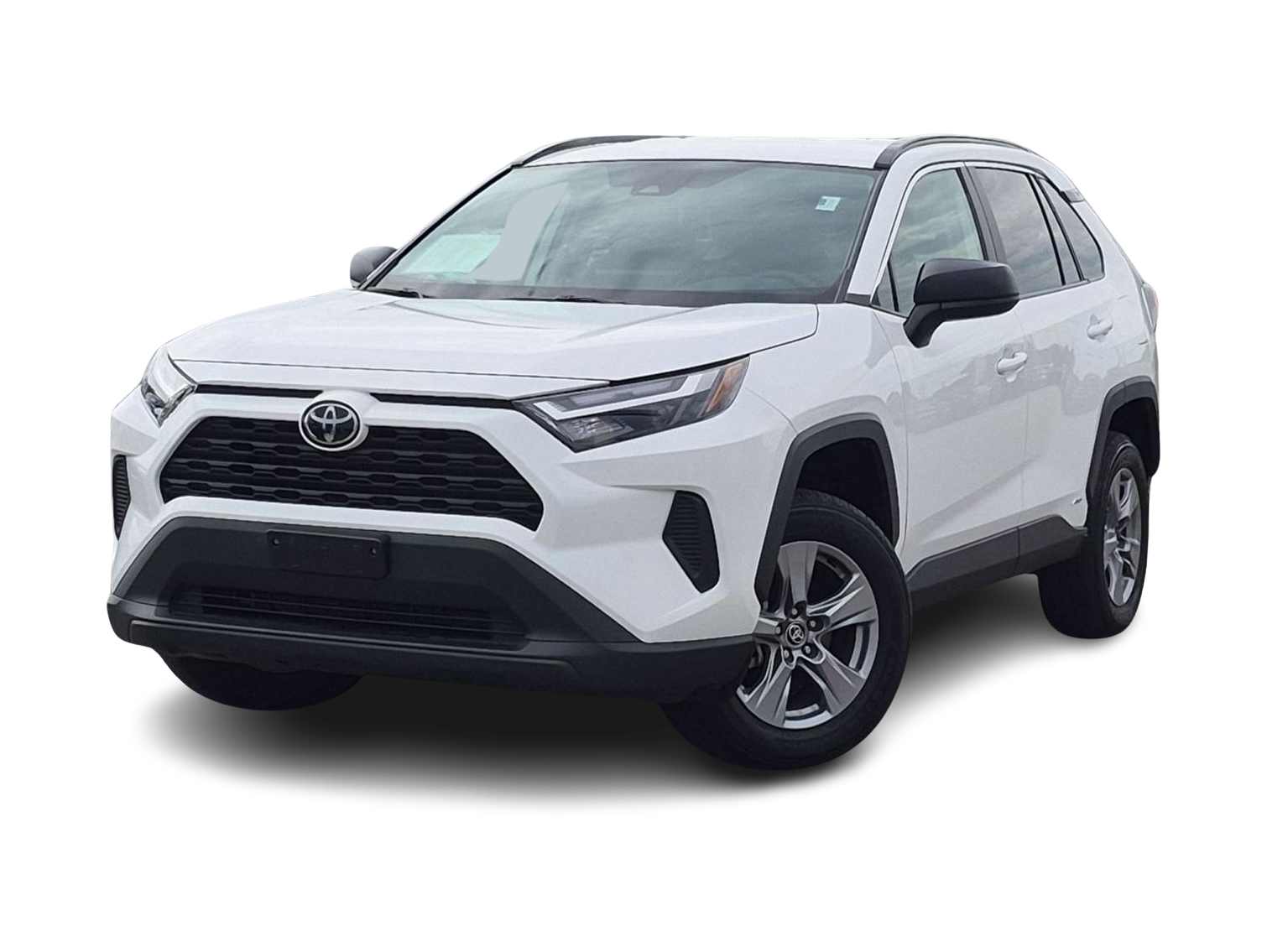 Thumbnail: 2025 Toyota RAV4 - 1