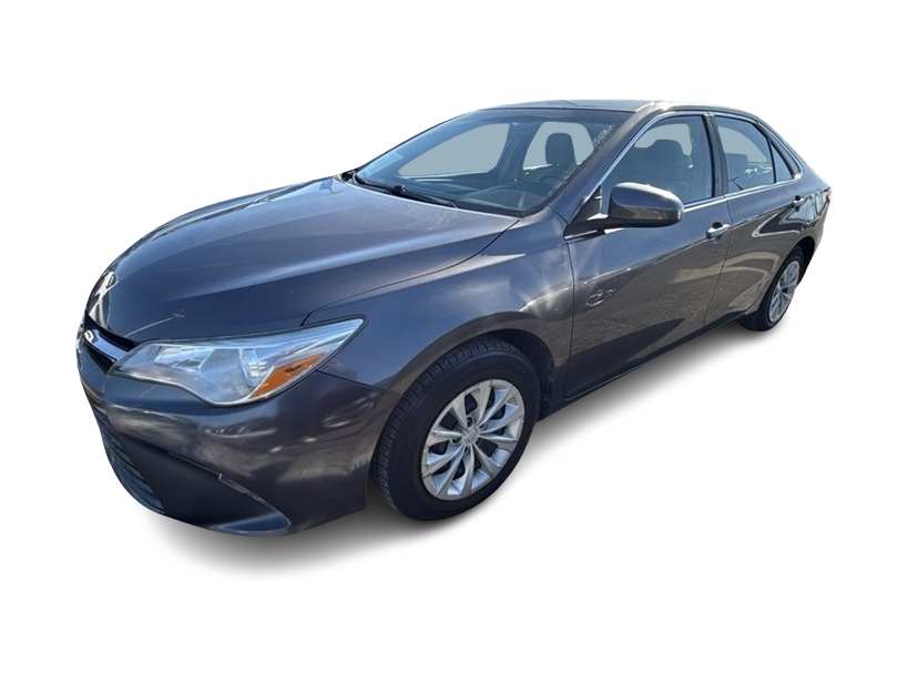 2016 Toyota Camry LE -
                Waukesha, WI